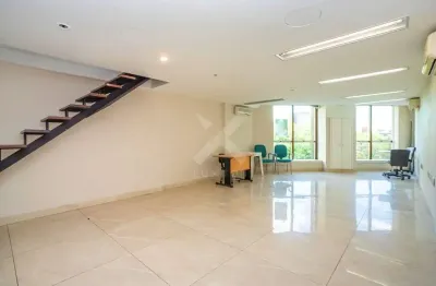 Sala comercial para alugar na rua castro alves, 723, rio branco, porto alegre por r$ 3.200