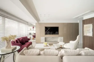 Apartamento com 3 quartos à venda na rua marquês do pombal, 139, moinhos de vento, porto alegre por r$ 2.700.000