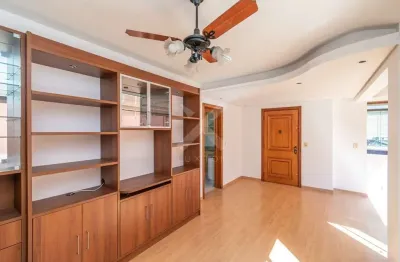 Apartamento com 3 quartos à venda na avenida lavras, 599, petrópolis, porto alegre por r$ 750.000