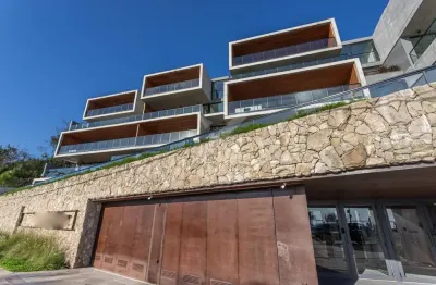 Apartamento com 3 quartos à venda na avenida padre cacique, 1820, praia de belas, porto alegre por r$ 3.800.000