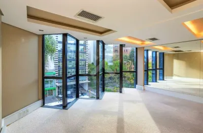 Sala comercial para alugar na rua olavo barreto viana, 104, moinhos de vento, porto alegre por r$ 6.800