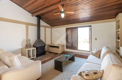 Casa com 4 quartos à venda na rua general sady cahen fischer, 55, costa e silva, porto alegre por r$ 1.300.000