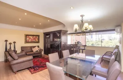 Apartamento com 3 quartos à venda na rua ciro gavião, 66, bela vista, porto alegre por r$ 1.400.000