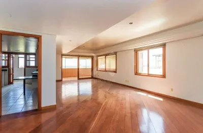 Apartamento com 4 quartos à venda na rua corrêa lima, 825, menino deus, porto alegre por r$ 1.060.000