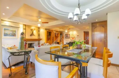 Apartamento com 3 quartos à venda na rua carvalho monteiro, 446, petrópolis, porto alegre por r$ 1.450.000