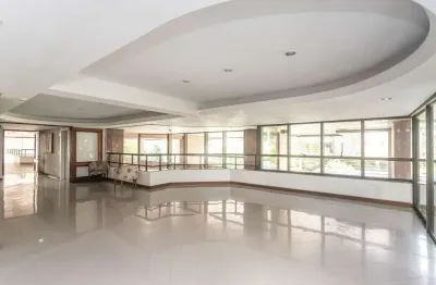 Apartamento com 4 quartos à venda na rua desembargador moreno loureiro lima, 100, bela vista, porto alegre por r$ 2.390.000