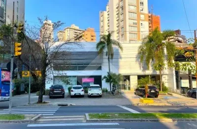 Ponto comercial para alugar na avenida goethe, 20, rio branco, porto alegre por r$ 30.000