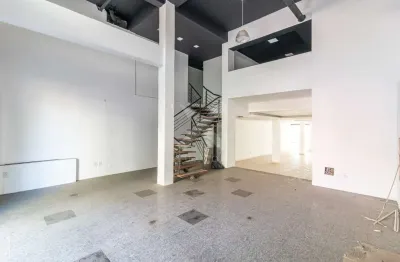 Ponto comercial para alugar na avenida cristóvão colombo, 1304, floresta, porto alegre por r$ 9.000