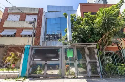 Prédio para alugar na rua fernandes vieira, 542, bom fim, porto alegre por r$ 60.000