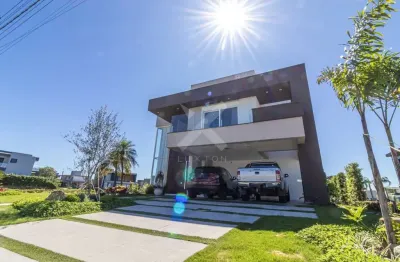 Casa em condomínio fechado com 3 quartos à venda na estrada do conde, 3500, sans souci, eldorado do sul por r$ 2.900.000