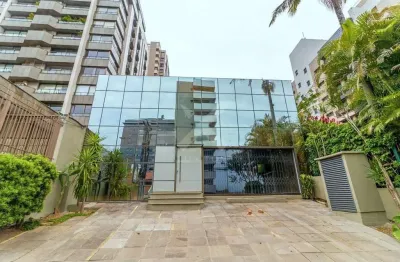 Ponto comercial para alugar na rua tito lívio zambecari, 675, mont serrat, porto alegre por r$ 17.000