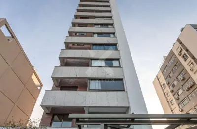 Apartamento com 2 quartos para alugar na rua coronel bordini, 455, auxiliadora, porto alegre por r$ 6.200