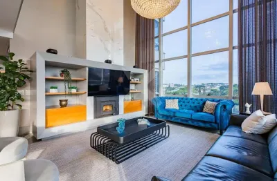 Apartamento para alugar na rua doutor helmuth weinmann, 100, jardim europa, porto alegre por r$ 35.000