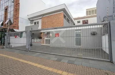 Casa comercial para alugar na rua botafogo, 259, menino deus, porto alegre por r$ 10.500