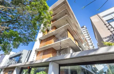 Apartamento com 3 quartos à venda na avenida bagé, 467, petrópolis, porto alegre por r$ 1.350.000