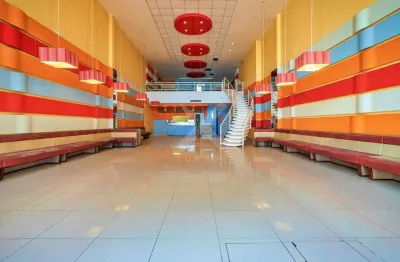 Ponto comercial para alugar na avenida independência, 694, independência, porto alegre por r$ 10.000