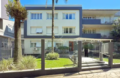 Apartamento com 3 quartos à venda na rua dona leopoldina, 322, são joão, porto alegre por r$ 497.000