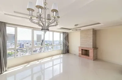 Apartamento com 3 quartos à venda na rua filadélfia, 240, higienópolis, porto alegre por r$ 1.290.000