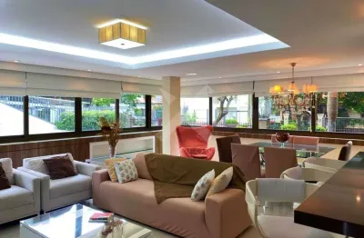 Apartamento com 3 quartos à venda na rua henrique scliar, 188, jardim itu sabará, porto alegre por r$ 1.100.000