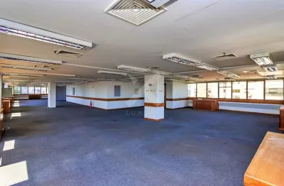 Sala comercial para alugar na avenida carlos gomes, 403, auxiliadora, porto alegre por r$ 16.300