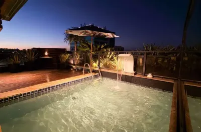 Apartamento com 3 quartos à venda na avenida doutor nilo peçanha, 2863, chácara das pedras, porto alegre por r$ 2.280.000