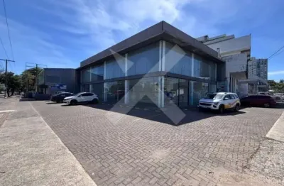 Ponto comercial para alugar na rua doutor campos velho, 412, cristal, porto alegre por r$ 35.000