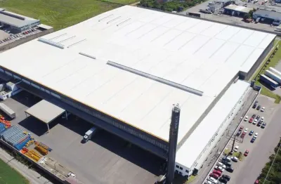 Barracão / galpão / depósito para alugar na br-386, 1200, são luis, canoas por r$ 104.352