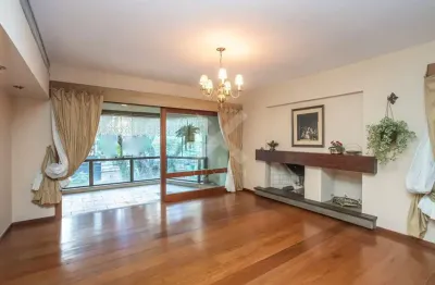 Apartamento com 3 quartos à venda na avenida lageado, 1300, petrópolis, porto alegre por r$ 1.620.000