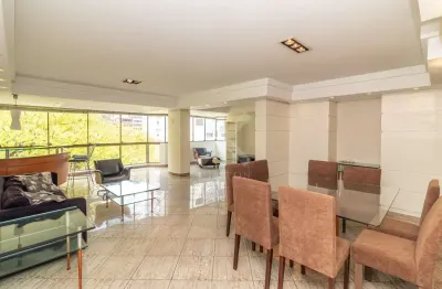 Apartamento com 3 quartos à venda na rua vítor meireles, 200, rio branco, porto alegre por r$ 1.800.000