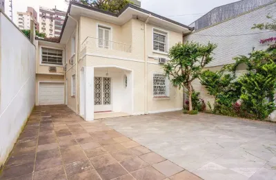 Casa comercial para alugar na rua schiller, 110, moinhos de vento, porto alegre por r$ 15.000