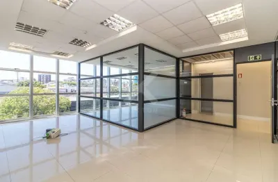 Prédio para alugar na avenida paraná, 1095, são geraldo, porto alegre por r$ 17.000