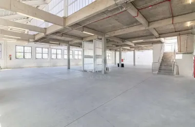 Prédio para alugar na rua voluntários da pátria, 1007, são geraldo, porto alegre por r$ 45.000