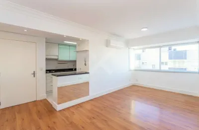 Apartamento com 2 quartos para alugar na rua coronel feijó, 749, higienópolis, porto alegre por r$ 4.500