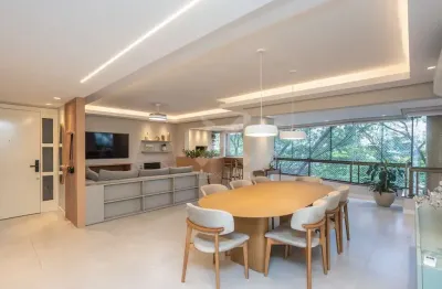 Apartamento com 4 quartos à venda na rua engenheiro olavo nunes, 99, bela vista, porto alegre por r$ 3.500.000