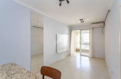 Apartamento com 1 quarto para alugar na rua grão pará, 75, menino deus, porto alegre por r$ 2.800