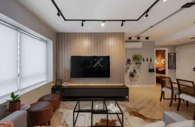 Apartamento com 1 quarto à venda na avenida doutor nilo peçanha, 3275, chácara das pedras, porto alegre por r$ 990.000