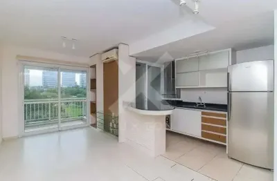 Apartamento com 2 quartos para alugar na avenida veríssimo de amaral, 580, jardim europa, porto alegre por r$ 8.300