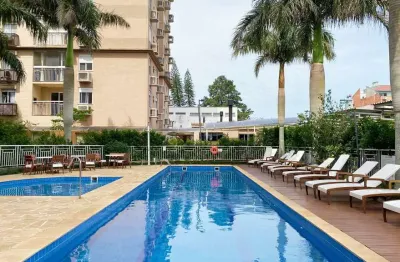 Apartamento com 3 quartos para alugar na rua monsenhor antonio guilherme grings, 51, sarandi, porto alegre por r$ 4.000