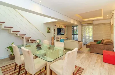 Casa com 4 quartos para alugar na alameda afonso celso, 62, boa vista, porto alegre por r$ 15.000