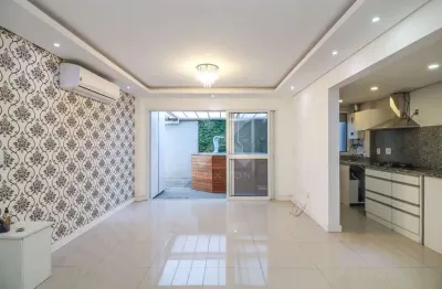 Apartamento com 3 quartos para alugar na rua adão baino, 261, cristo redentor, porto alegre por r$ 6.200