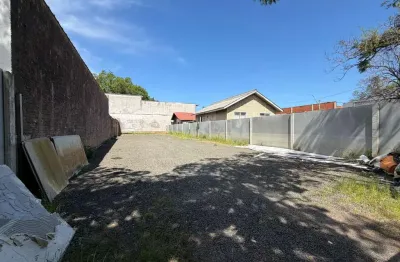 Terreno à venda na rua vinte e cinco de julho, 513, santa maria goretti, porto alegre por r$ 890.000