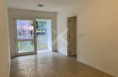 Apartamento com 3 quartos para alugar na rua general francisco de paula cidade, 660, chácara das pedras, porto alegre por r$ 2.700