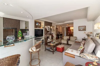 Apartamento com 3 quartos à venda na rua faria santos, 466, petrópolis, porto alegre por r$ 1.084.000