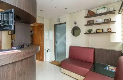 Sala comercial para alugar na rua vinte e quatro de outubro, 838, moinhos de vento, porto alegre por r$ 5.550