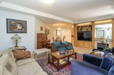 Apartamento com 4 quartos para alugar na rua farnese, 199, bela vista, porto alegre por r$ 14.300