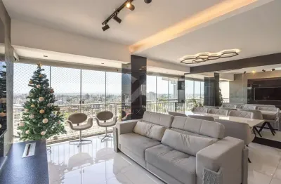 Apartamento com 3 quartos à venda na rua carlos contursi, 75, jardim europa, porto alegre por r$ 1.890.000