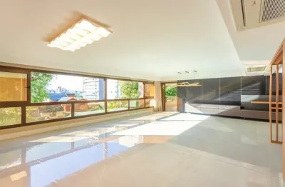 Apartamento com 3 quartos à venda na rua tito lívio zambecari, 611, mont serrat, porto alegre por r$ 5.000.000