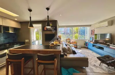 Apartamento com 3 quartos à venda na rua tito lívio zambecari, 323, mont serrat, porto alegre por r$ 1.219.000