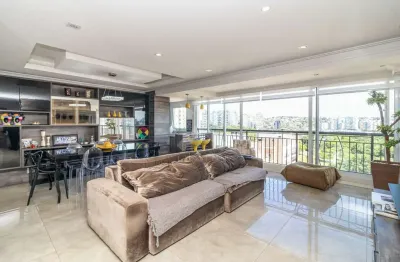 Apartamento com 4 quartos à venda na avenida túlio de rose, 400, jardim europa, porto alegre por r$ 2.200.000