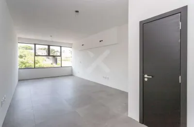 Sala comercial para alugar na rua doutor ernesto ludwig, 501, chácara das pedras, porto alegre por r$ 4.000